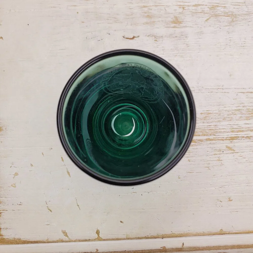 San Juan Islands Shot Glass Souvenir Collectible